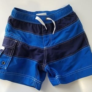 Boys Swim Trunks - 4 Yr - Hanna Andersson